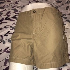 Horny Toad shorts